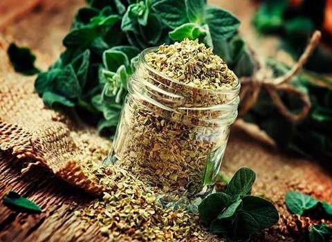 تصویر 3 از قیمت گیاه دارویی پونه با کیفیت ارزان + خرید عمده